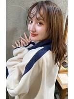 ベア(Bea) おしゃれスタイル