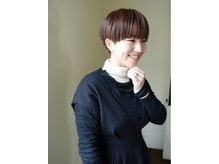 ロッソ アソシエイト ウィズヘア(Rosso associate with hair)
