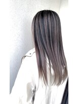 デュオ(DUO)&nbsp;バレイヤージュ