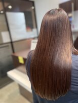タヤ シァル鶴見店(TAYA)&nbsp;縮毛矯正/酸性ストレート/髪質改善