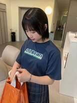 ローレンアオ(LOREN AO)&nbsp;ダブルカラー/ベージュカラー/オリーブ/マロンベージュ/