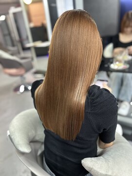 クラナ(clana) ウルトラでツヤカラー