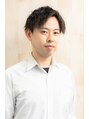 メンズウィル バイ スヴェンソン 千葉スタジオ(MEN'S WILL by SVENSON) TSURUOKA 