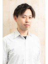 メンズウィル バイ スヴェンソン 千葉スタジオ(MEN'S WILL by SVENSON)&nbsp;TSURUOKA 