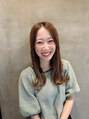 パハップスグラマシー(PER-HAPS GRAMERCY) 伊藤 加奈