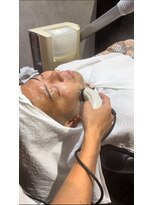 セブンスサンバーバーショップ(7TH SUN BARBERSHOP)&nbsp;フェイスエステ