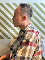 バーバーバー アカバネ(BARBER-BAR AKABANE)&nbsp;バーバーが手がける大人の頭皮ケア #2