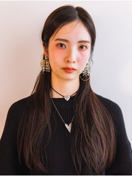 ルート(ROUTE)の写真/上質空間Salon◆豊富なケアメニューと技術力で大人女性の髪の悩みに寄り添い、理想のスタイルをご提案