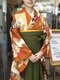 市田ひろみ美容室の写真/【京都市役所1分】京都で着付けをするなら市田ひろみ美容室♪成人式*結婚式など特別な日を華やかに演出。