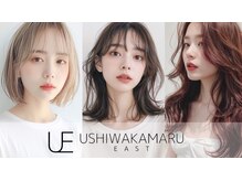 ウシワカマルイースト(ushiwakamaru East)