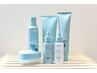 ★NEW★　カット+AVEDAスカルプソリューションフルケアコース