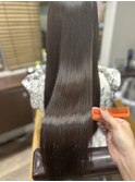 髪質改善