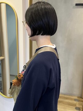 エレノア 梅田店(Eleanor) compact  bob