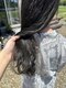 メル(mel.)の写真/【霧島/隼人】通うたびにキレイになる◇カラーやパーマで傷んだ髪の芯から美髪に導きます―…。