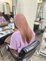 アフィナー 新宿(Afinar)&nbsp;ピンクベージュ