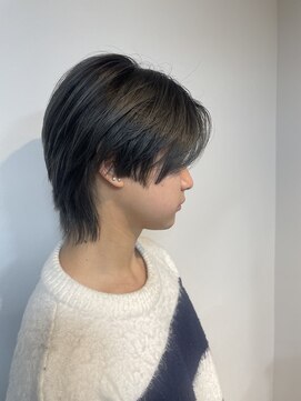 クート 北浦和(ku-to) メンズウルフ