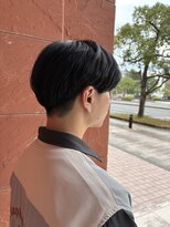 シャンプーボーイ 宮崎駅前店(SHAMPOO BOY)&nbsp;宮崎/ハイライト/メンズパーマ/宮崎駅