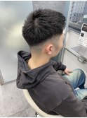 バーバースタイルは今井までお任せ下さい！　メンズカット