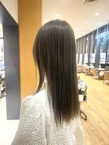 テラス アヴェダ ららぽーとエキスポシティー店(Terrace AVEDA)&nbsp;グレージュ
