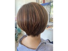 アクアリッシュ ヘアー(Aqualish Hair)