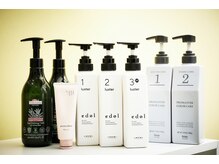 ディンプル 東高円寺店(dimple)の雰囲気（ヘアカラー専門店/白髪染め/髪質改善/東高円寺/高円寺）
