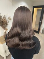 オフィーリア&nbsp;【名古屋パルコ隣】髪質改善、縮毛矯正、ブリーチ、ダブルカラー