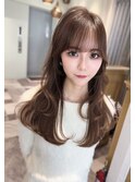 酸性縮毛矯正/髪質改善/艶髪5612