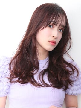 リック(lic) レイヤーカール