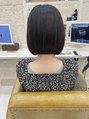トゥーリ 浜町店 長崎(tuuli) ボブこそ縮毛矯正◎