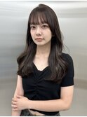 透明感オリーブベージュ♪
