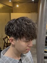 ライズ 新小岩店(RISE) ツイストスパイラル