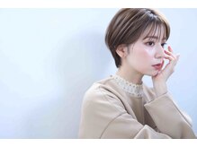 アンド 三軒茶屋南口店(and...)の雰囲気（お客様のライフステージに合わせて適切なスタイルをご提案！）