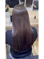 ラニヘアサロン(lani hair salon) 髪質改善トリートメント、髪の毛のパサつきが気になる方は是非！