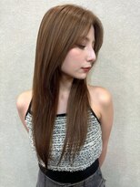 グランアージュ 船橋南口店(grandage)&nbsp;魔法の髪質改善トリートメント/グレージュ[船橋]