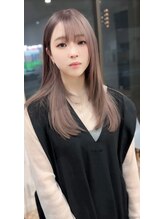 ボニア バイ ヘッドライト 大阪梅田店(BONIA by HEADLIGHT) Misako [梅田]