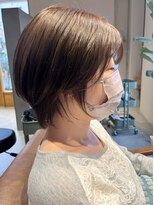 リヴゴーシュ(rive gauche)&nbsp;<44>柔らかベージュ