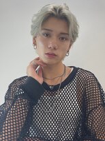 レベッカ(REBECCA)&nbsp;センターパート