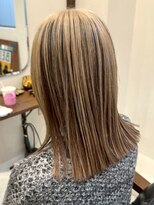 ルイ(ROUIS produced by LUCK 津田沼) ROUIS 津田沼 アンブレラカラー