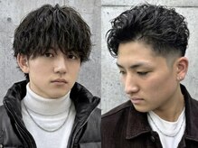 □のすけ□最近のトレンドも最先端に取り入れる！？再現性とセットのしやすさを徹底追求！！！！