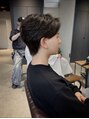 ボンドストーリールミエール(Bond Story lumiere) 王道フェザー任せてください