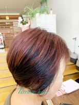 テラス(Terrace) カバーグレイ&アンブレラ