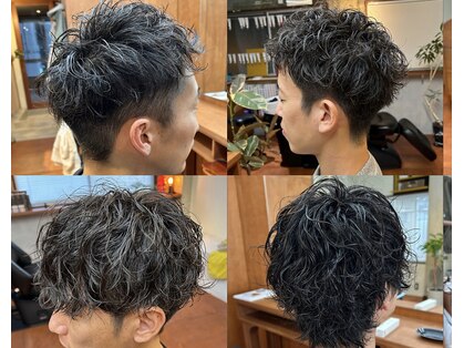 ユー(yuu)の写真