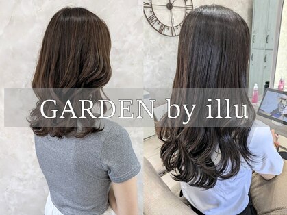 ガーデン バイ イル(GARDEN by illu Co.Ltd)の写真