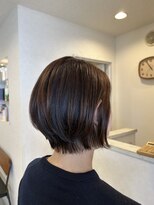 セウバイステラ(Ceu by STELLA) 大人気!くびれショート