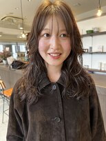 ドレープ(Dreap)&nbsp;【nanoka】ベージュカラー