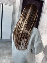メゾン(Maison)&nbsp;ハイライト