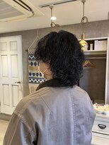 シエル ドゥ サワ(ciel de SAWA) サーフカール