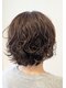 アーリッシュメイクアストーリーサウス(arlish make a story south)の写真/髪に優しい薬剤使用でダメージを抑えつつ、モチも良く、手触りの良いふんわり柔らかパーマが手に入ります♪