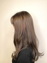 アリレイナ美容室 鎌倉店(ARIREINA) 鎌倉大人ショートボブ顔回りレイヤーカットくびれショート30代