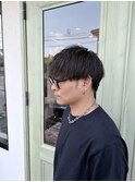 大人マッシュ